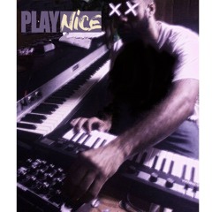 Play Nice 'FREAKWAVE' Dj set