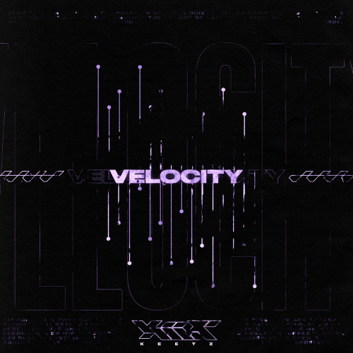 KEETZ - Velocity