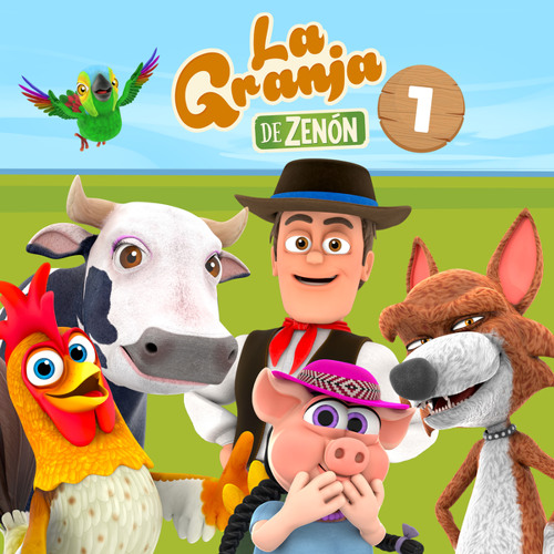 Pica Pica Pollito