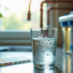 Hidden Dangers in Your Tap Unmasking the Deception of Safe Drinking Water