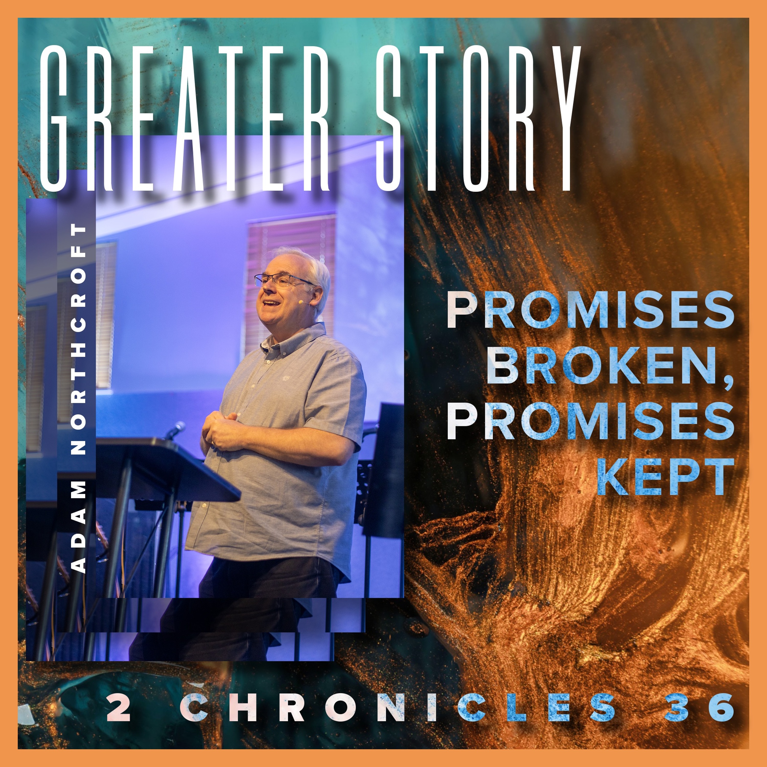 Sunday Sermons