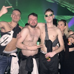 VIRTUAL RIOT - FULL LIVE SET @ GODS & MONSTERS Bootshaus Cologne 2018