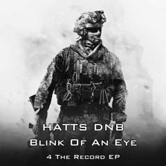 HATTS - Blink Of An Eye [FREE DOWNLOAD]