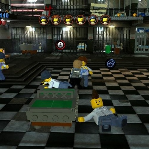Stream Lego City Undercover Pc Torrent Skidrow 3l |WORK| by Debbie Allen |  Listen online for free on SoundCloud