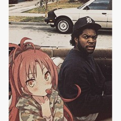 Gangsta Syf