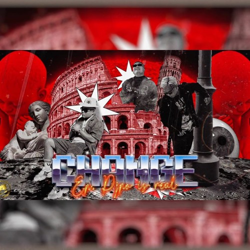 Changed – Pjpo x Blacka x Chiennhatlang