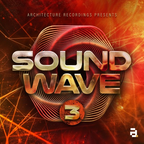 Cymatix 'White Fire' [Architecture Recordings]
