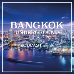 Bangkok Underground Podcast 010 - Stableheads