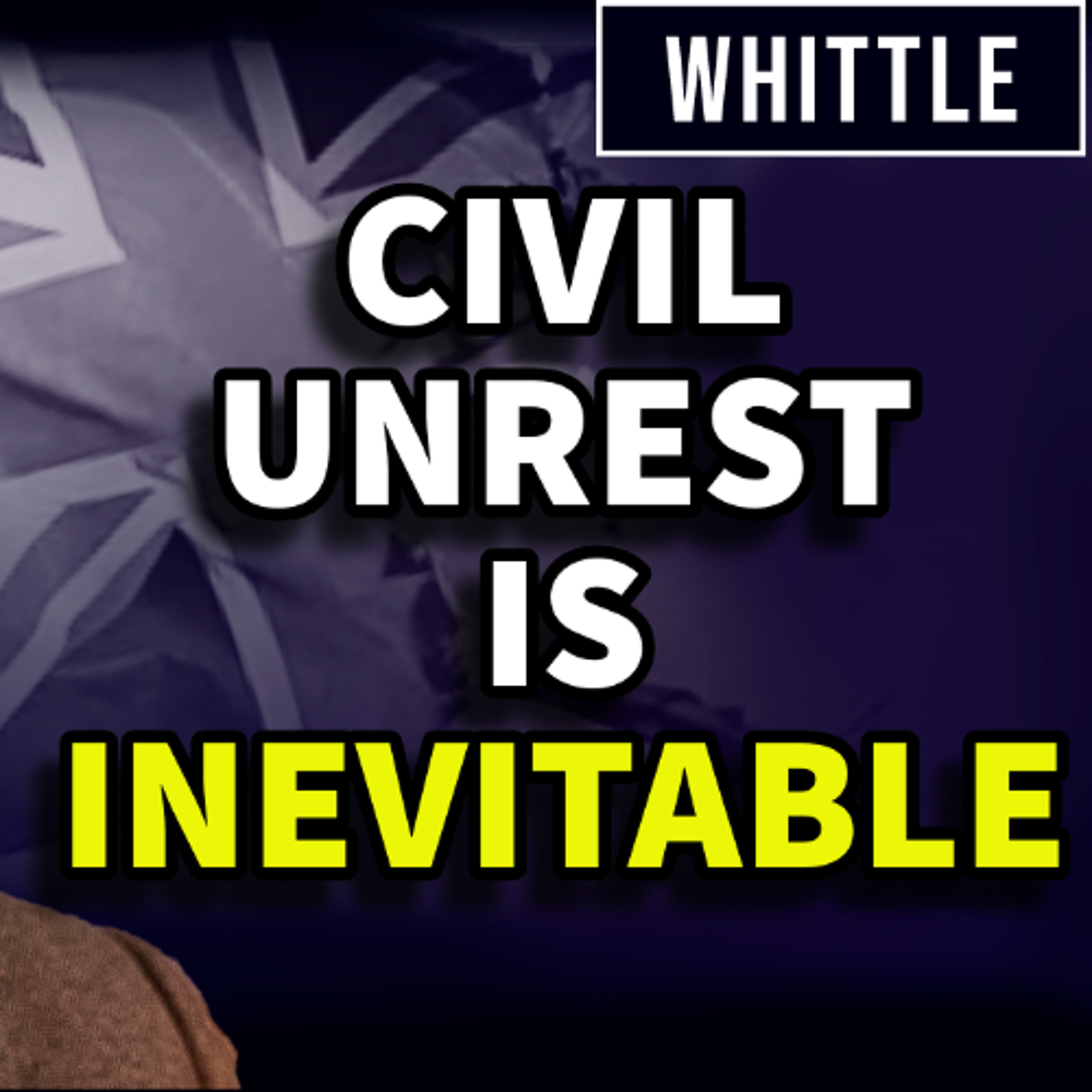 Britain Has Been BETRAYED by Our Political Class. I Love Britain But Won't Fight for Elite Causes