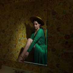 Lana Del Rey - Cola (bridge background vocals)