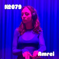 cute community radio n° 079 – amrei