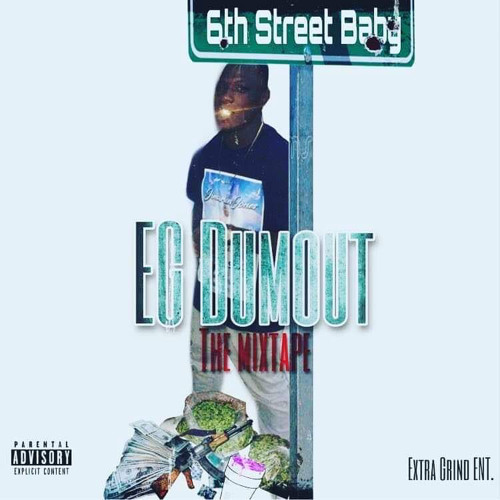EG Dumbout ft lil jew -Diffrent kind of clap (fast mix)