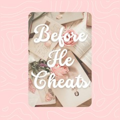 Before He Cheats (Originaly Sung by Carie Underwood)
