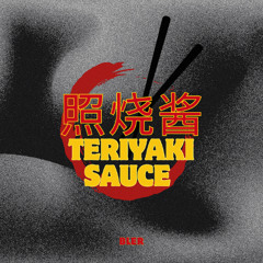 Bler - Teriyaki Sauce