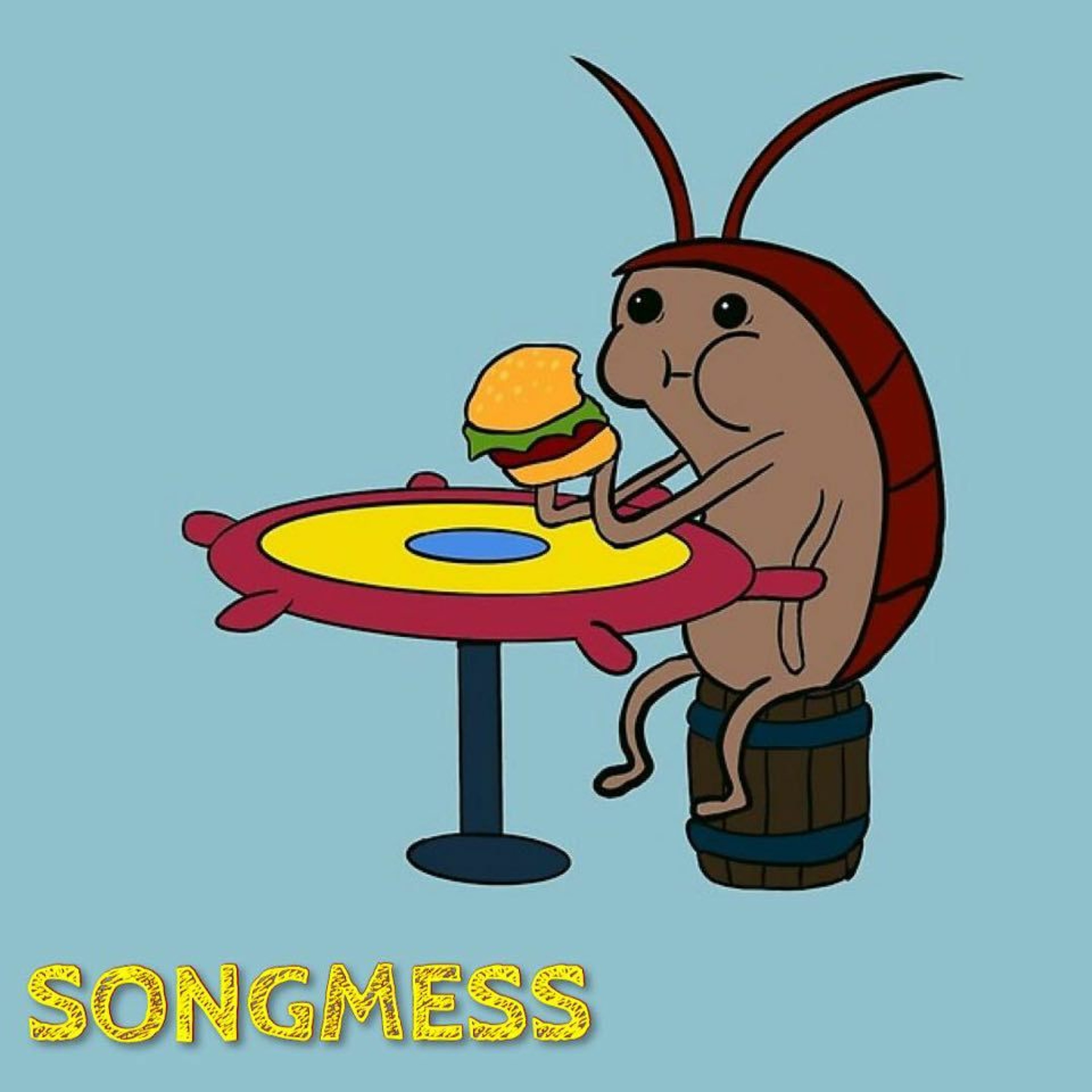 SONGMESS