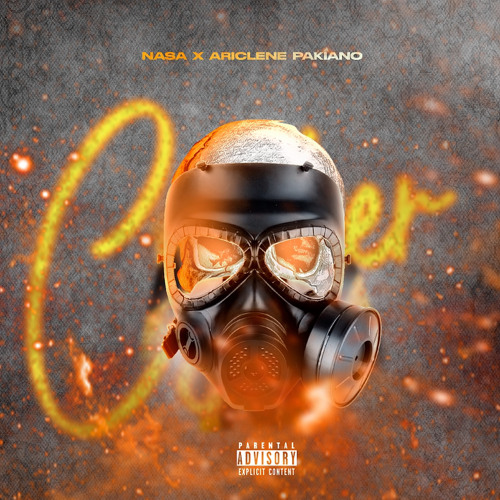 CYPHER NASA