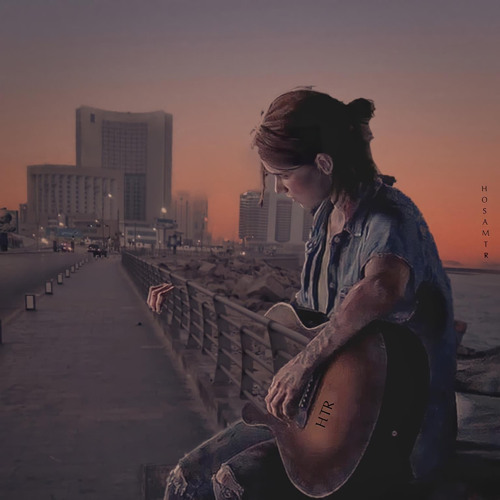 Last night 06 - [Live Set Mix] Nov 2021