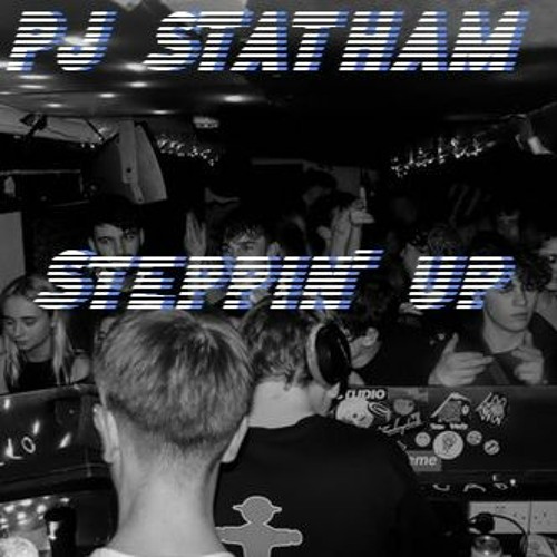 Steppin' up  [FREE DOWNLOAD]