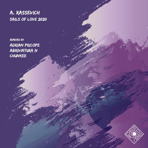 A. Rassevich - Sails of Love (Abriviatura IV Remix)