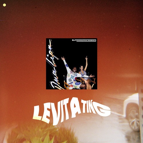 Dua Lipa - Levitating (feat. DaBaby) [veggi remix]