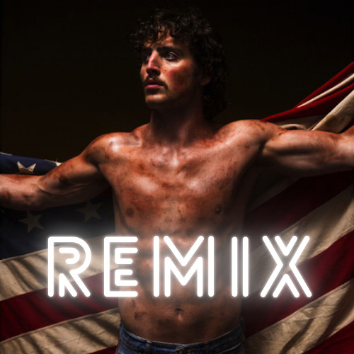 Benson Boone - Mystical Magical Remix