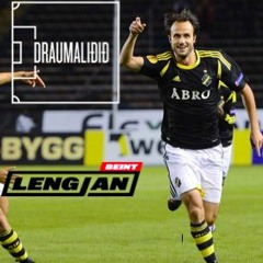 Helgi Valur Daníelsson