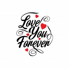 I Love U Forever (Created & Singer by Vaszar)