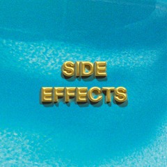 TRACK PREMIERE : Malcolm Pardon - Side Effects