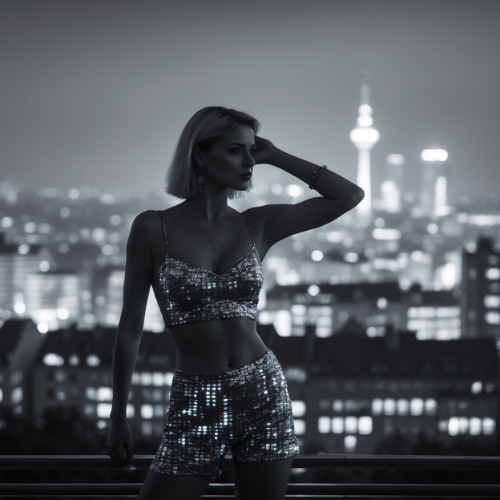 Timeless Synth-Pop Compilatiom Vol. 1