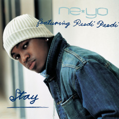 Stay (Radio Edit) [feat. Peedi Peedi]