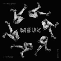 GTG Premiere | Denn Punk - Stampertje [MEUK013]