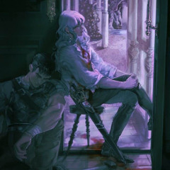 Griffith Torture X Liquid smooth