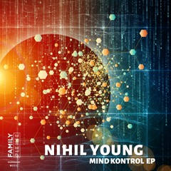 Nihil Young - Dark Future (SNIPPET)
