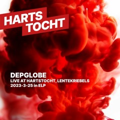 DEPGLOBE Live At Hartstocht LenteKriebels