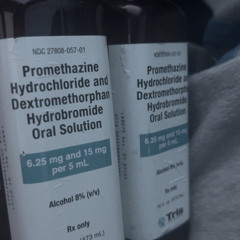 Sippin on Meds