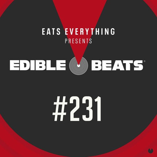 Edible Beats #231 live set from Elrow x Circus, Liverpool