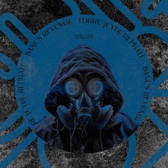 TORRE [EYD], REPHATE - Bane's Revenge (Original Mix)