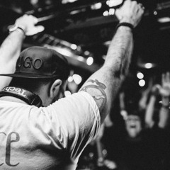 back to the rave of 90's