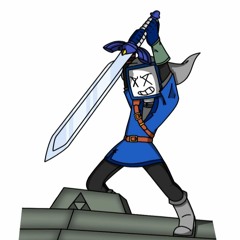 Hero Of Time!