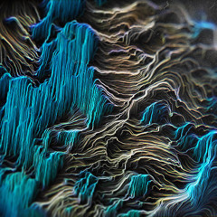 DC Promo Tracks: Brendon Moeller "Stars"