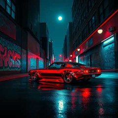 Turbocharged Streets