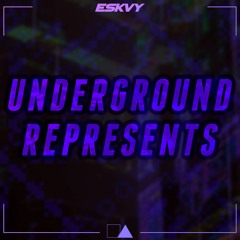 ◢ Underground Represents ◣