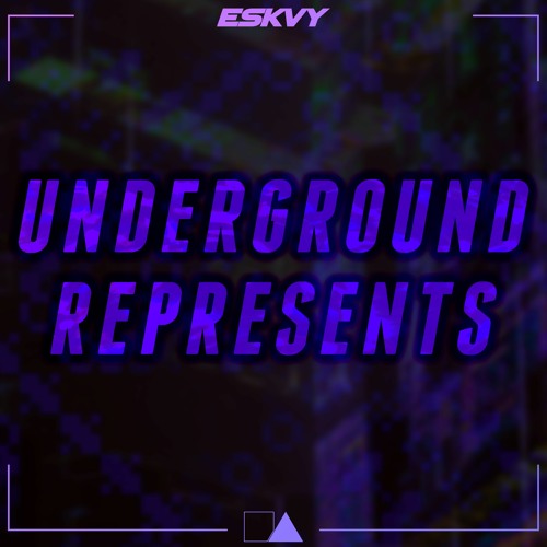 ◢ Underground Represents ◣