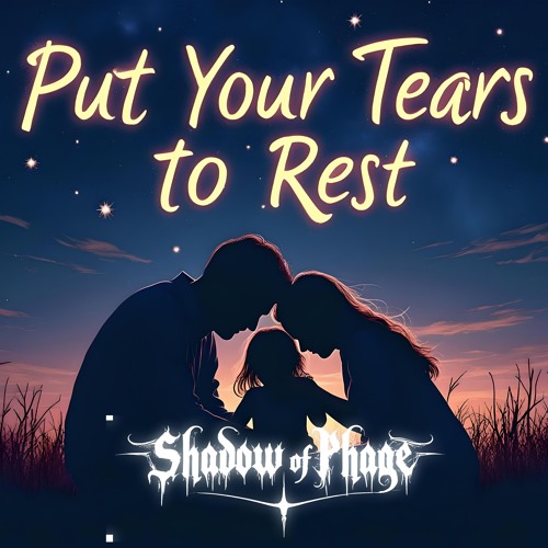 Put Your Tears To Rest