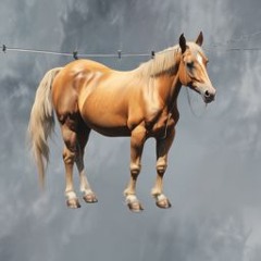 Hestens selvmord