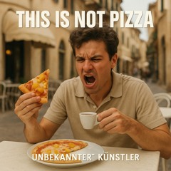 This Is Not Pizza
