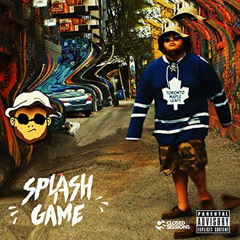 Splash Game