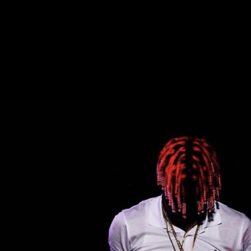Blood in my eye snippet/Lil yachty