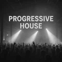 Progressive House Mix - February 2024