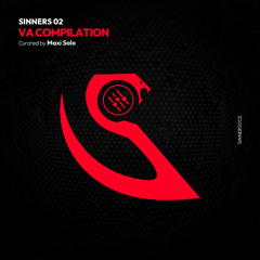 Nikhila Hashen - Dream in Reverse [SINCITY]